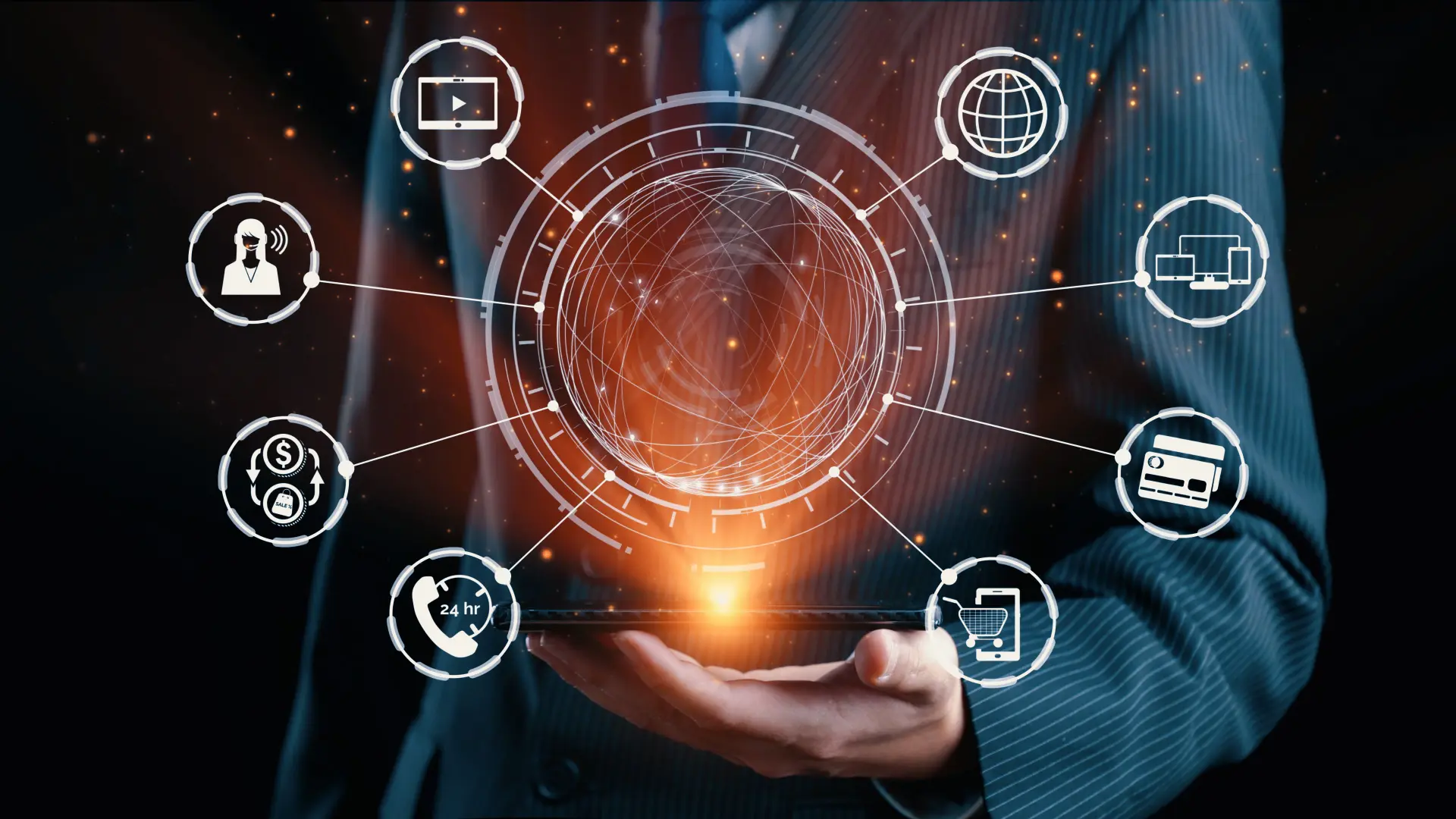 The Future of Customer Experience: How Geekonomy Helps Brands Connect with Customers in an Omnichannel World